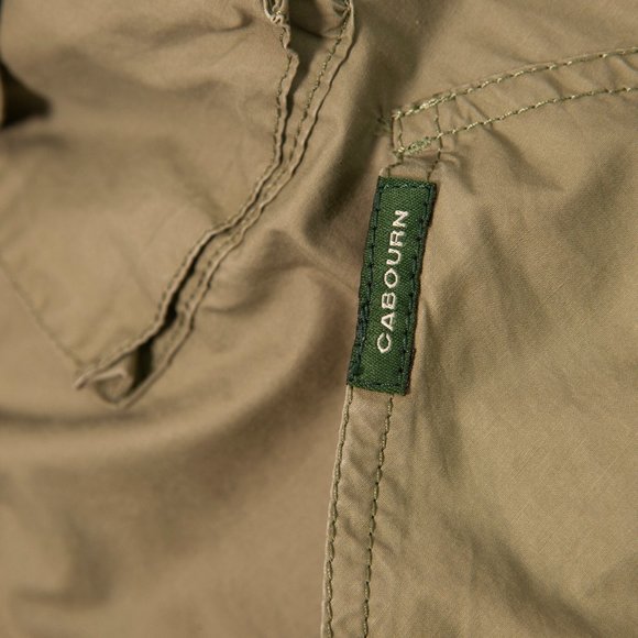 Nigel Cabourn  Military "M3" jacket - Picture 6 of 6
